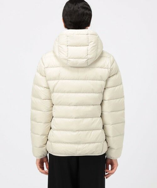 TOMORROWLAND / トゥモローランド ダウンジャケット・ベスト | CAPE HORN MATT STELLA ダウンジャケット | 詳細4