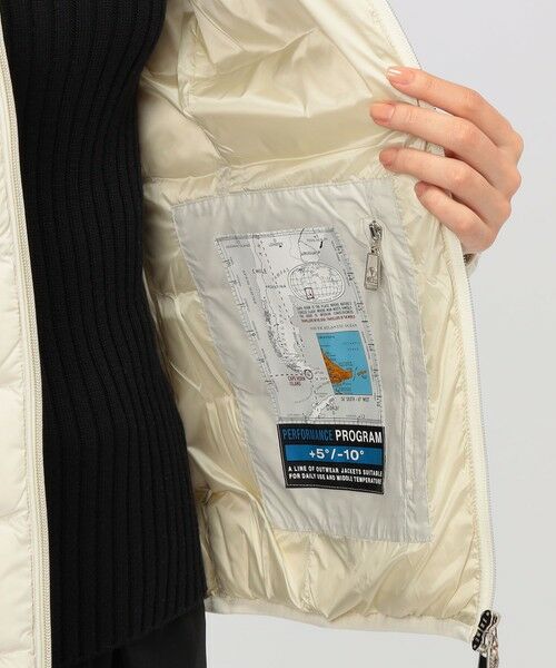 TOMORROWLAND / トゥモローランド ダウンジャケット・ベスト | CAPE HORN MATT STELLA ダウンジャケット | 詳細6