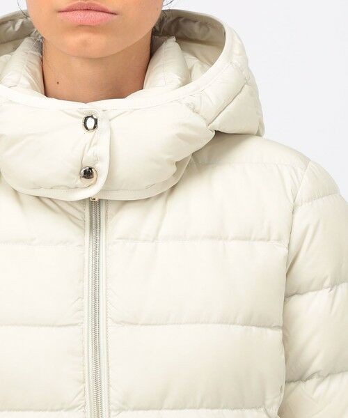 TOMORROWLAND / トゥモローランド ダウンジャケット・ベスト | CAPE HORN MATT STELLA ダウンジャケット | 詳細7