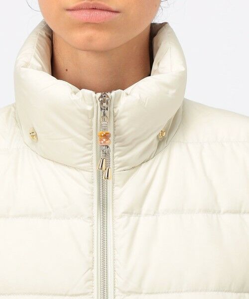 TOMORROWLAND / トゥモローランド ダウンジャケット・ベスト | CAPE HORN MATT STELLA ダウンジャケット | 詳細8