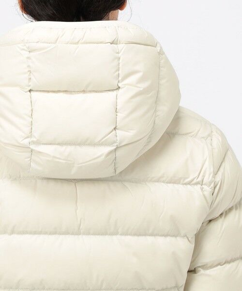 TOMORROWLAND / トゥモローランド ダウンジャケット・ベスト | CAPE HORN MATT STELLA ダウンジャケット | 詳細9