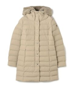 TOMORROWLAND / トゥモローランド ダウンジャケット・ベスト | CAPE HORN SANTACRUZ ECOFUR ダウンジャケット