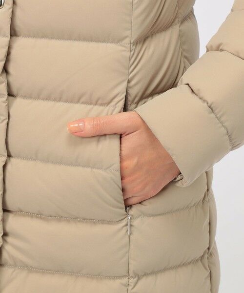 TOMORROWLAND / トゥモローランド ダウンジャケット・ベスト | CAPE HORN SANTACRUZ ECOFUR ダウンジャケット | 詳細11