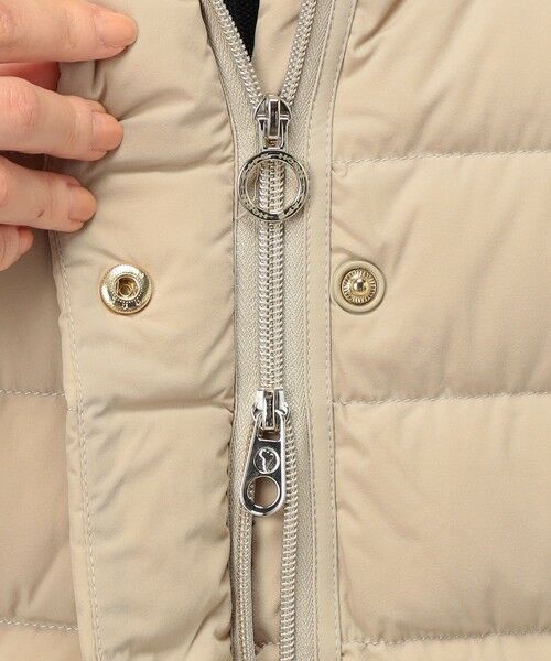 TOMORROWLAND / トゥモローランド ダウンジャケット・ベスト | CAPE HORN SANTACRUZ ECOFUR ダウンジャケット | 詳細13