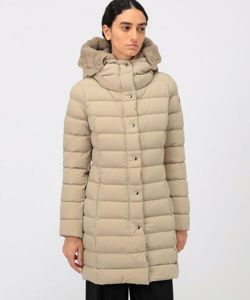 TOMORROWLAND / トゥモローランド ダウンジャケット・ベスト | CAPE HORN SANTACRUZ ECOFUR ダウンジャケット | 詳細2