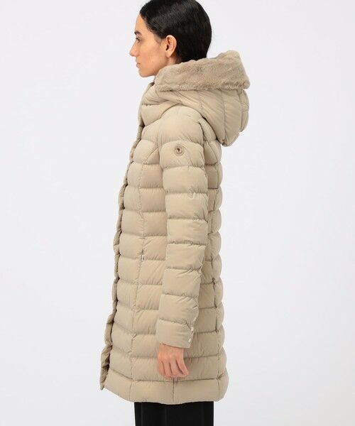 TOMORROWLAND / トゥモローランド ダウンジャケット・ベスト | CAPE HORN SANTACRUZ ECOFUR ダウンジャケット | 詳細3