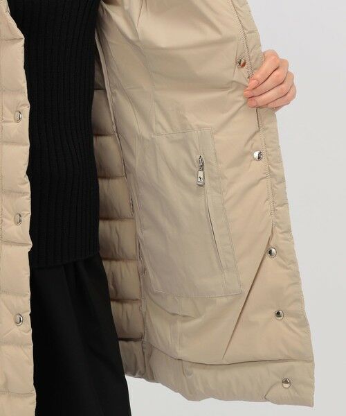 TOMORROWLAND / トゥモローランド ダウンジャケット・ベスト | CAPE HORN SANTACRUZ ECOFUR ダウンジャケット | 詳細5