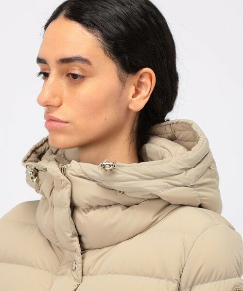 TOMORROWLAND / トゥモローランド ダウンジャケット・ベスト | CAPE HORN SANTACRUZ ECOFUR ダウンジャケット | 詳細8