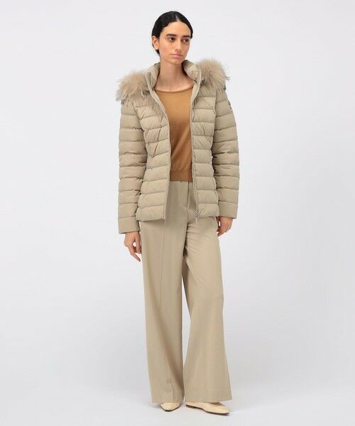 TOMORROWLAND / トゥモローランド ダウンジャケット・ベスト | CAPE HORN SALTA MURMAKSY ダウンジャケット | 詳細1