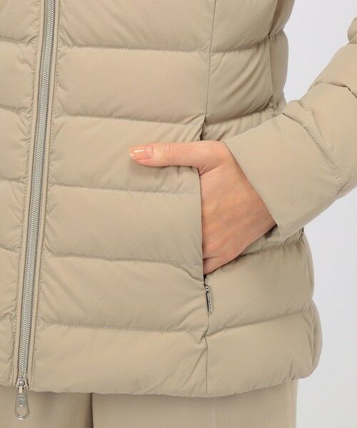 TOMORROWLAND / トゥモローランド ダウンジャケット・ベスト | CAPE HORN SALTA MURMAKSY ダウンジャケット | 詳細11