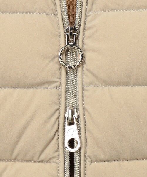 TOMORROWLAND / トゥモローランド ダウンジャケット・ベスト | CAPE HORN SALTA MURMAKSY ダウンジャケット | 詳細13