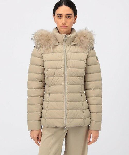 TOMORROWLAND / トゥモローランド ダウンジャケット・ベスト | CAPE HORN SALTA MURMAKSY ダウンジャケット | 詳細2