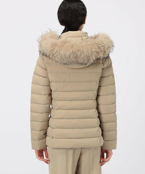 TOMORROWLAND / トゥモローランド ダウンジャケット・ベスト | CAPE HORN SALTA MURMAKSY ダウンジャケット | 詳細4