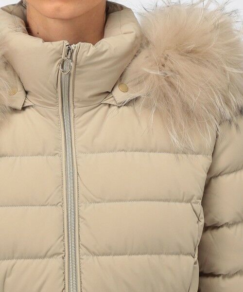 TOMORROWLAND / トゥモローランド ダウンジャケット・ベスト | CAPE HORN SALTA MURMAKSY ダウンジャケット | 詳細5