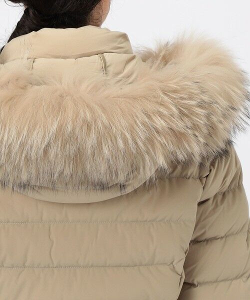 TOMORROWLAND / トゥモローランド ダウンジャケット・ベスト | CAPE HORN SALTA MURMAKSY ダウンジャケット | 詳細6