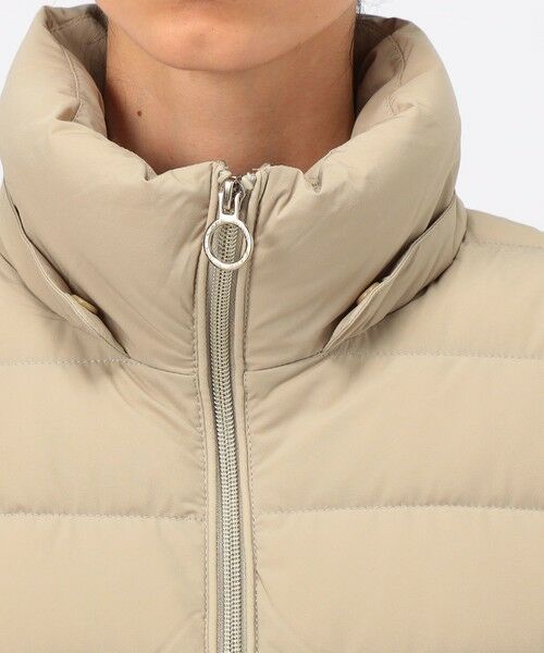 TOMORROWLAND / トゥモローランド ダウンジャケット・ベスト | CAPE HORN SALTA MURMAKSY ダウンジャケット | 詳細7