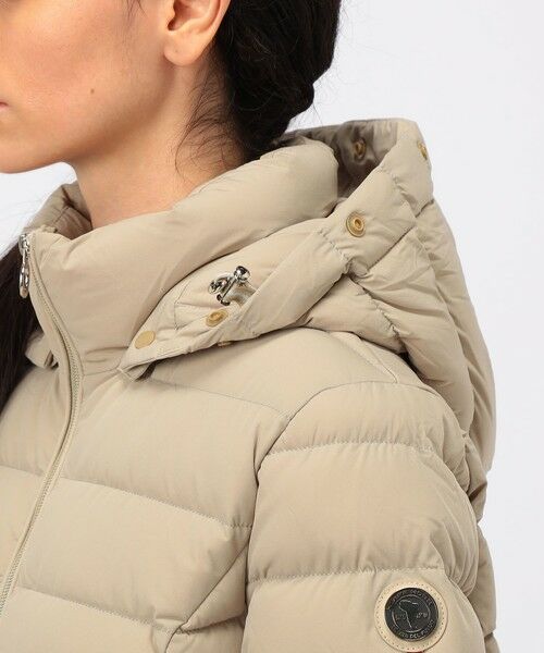 TOMORROWLAND / トゥモローランド ダウンジャケット・ベスト | CAPE HORN SALTA MURMAKSY ダウンジャケット | 詳細8