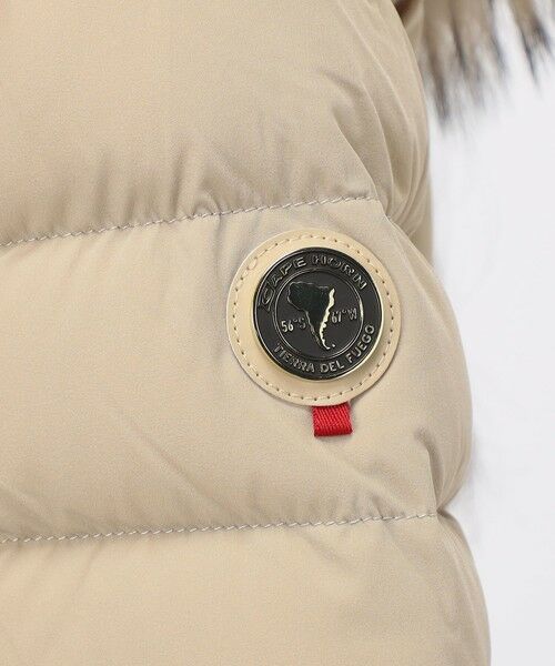 TOMORROWLAND / トゥモローランド ダウンジャケット・ベスト | CAPE HORN SALTA MURMAKSY ダウンジャケット | 詳細9