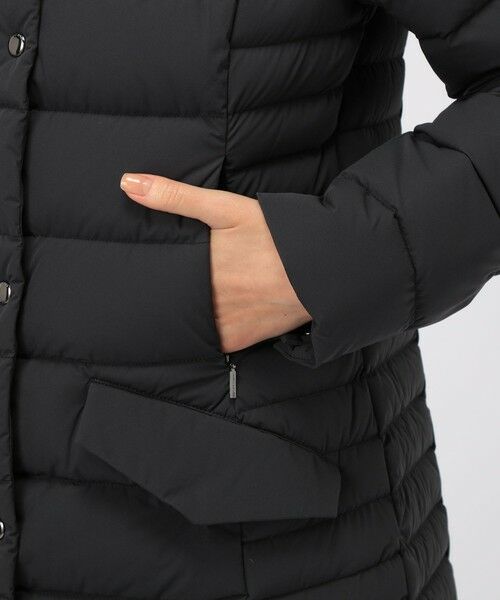 TOMORROWLAND / トゥモローランド ダウンジャケット・ベスト | CAPE HORN CAFAYATE ダウンジャケット | 詳細12