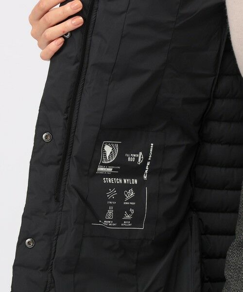 TOMORROWLAND / トゥモローランド ダウンジャケット・ベスト | CAPE HORN CAFAYATE ダウンジャケット | 詳細5