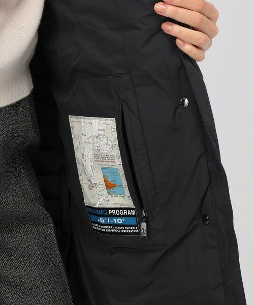 TOMORROWLAND / トゥモローランド ダウンジャケット・ベスト | CAPE HORN CAFAYATE ダウンジャケット | 詳細6