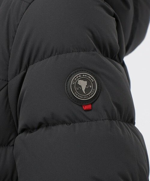 TOMORROWLAND / トゥモローランド ダウンジャケット・ベスト | CAPE HORN CAFAYATE ダウンジャケット | 詳細9