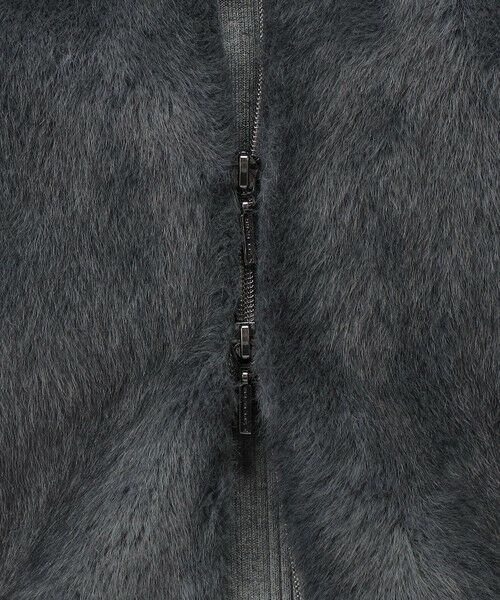 TOMORROWLAND / トゥモローランド ブルゾン | CAPE HORN ISLUGA エコファーブルゾン | 詳細12