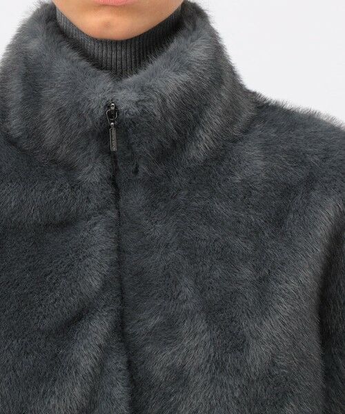 TOMORROWLAND / トゥモローランド ブルゾン | CAPE HORN ISLUGA エコファーブルゾン | 詳細6