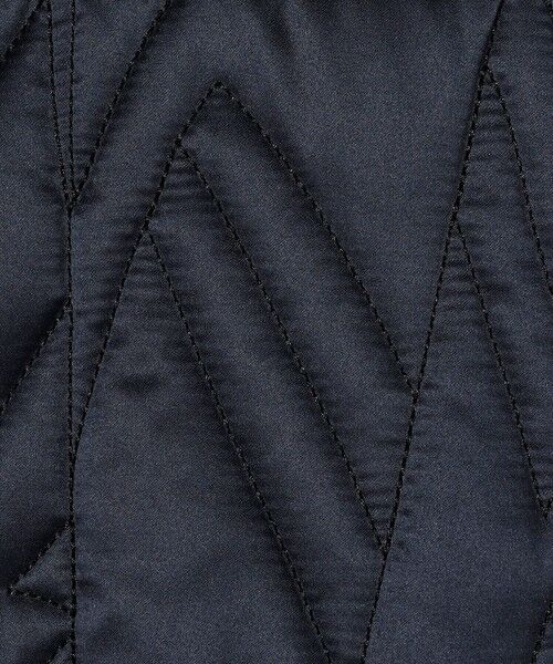 TOMORROWLAND / トゥモローランド その他アウター | manipuri リバーシブル キルティングコート | 詳細10