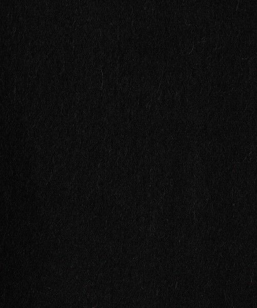 TOMORROWLAND / トゥモローランド ポンチョ | BY MALENE BIRGER TURTLO フリンジケープ | 詳細8