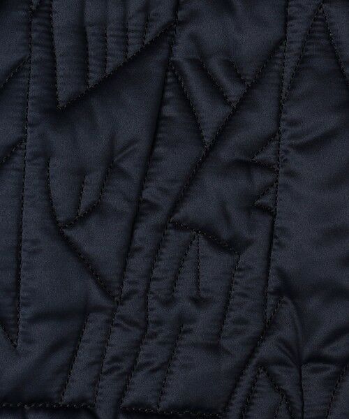 TOMORROWLAND / トゥモローランド ブルゾン | manipuri クルーネック ジャケット | 詳細11