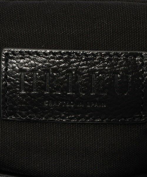 TOMORROWLAND / トゥモローランド ショルダーバッグ | HEREU Boya ショルダーバッグ | 詳細8