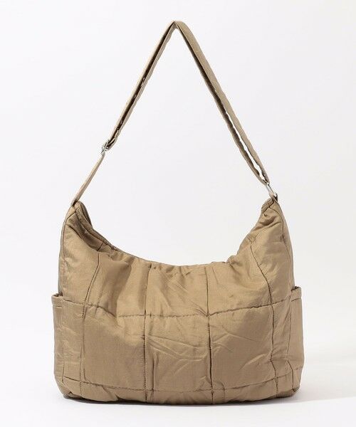 TOMORROWLAND / トゥモローランド ショルダーバッグ | HAVERSACK キルティング ショルダーバッグ | 詳細3