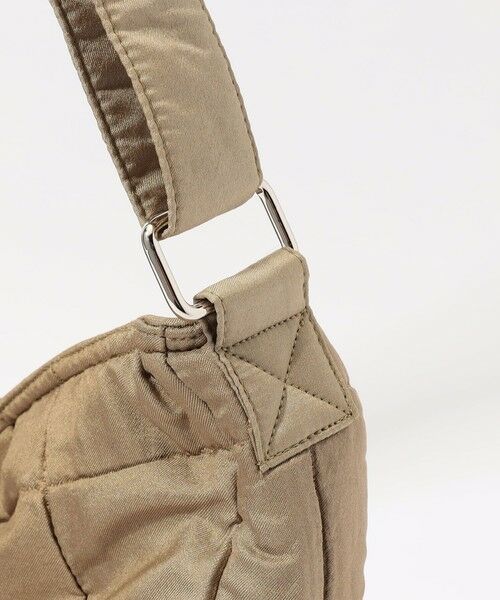 TOMORROWLAND / トゥモローランド ショルダーバッグ | HAVERSACK キルティング ショルダーバッグ | 詳細5