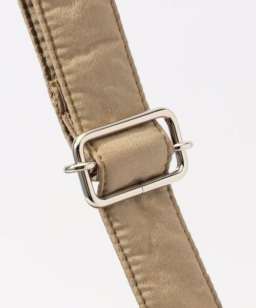 TOMORROWLAND / トゥモローランド ショルダーバッグ | HAVERSACK キルティング ショルダーバッグ | 詳細6