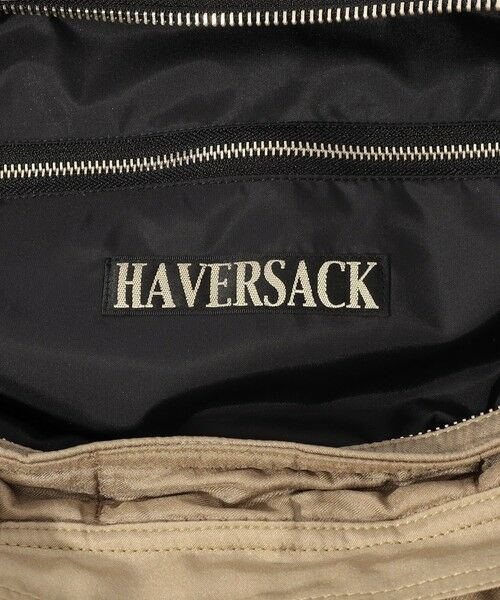 TOMORROWLAND / トゥモローランド ショルダーバッグ | HAVERSACK キルティング ショルダーバッグ | 詳細7