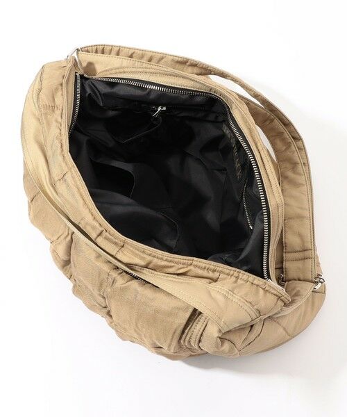 TOMORROWLAND / トゥモローランド ショルダーバッグ | HAVERSACK キルティング ショルダーバッグ | 詳細8