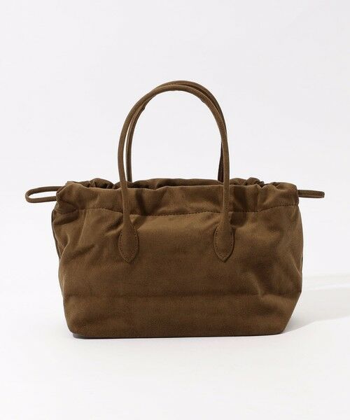 TOMORROWLAND / トゥモローランド ハンドバッグ | MARY AL TERNA WRING MINI ハンドバッグ | 詳細3