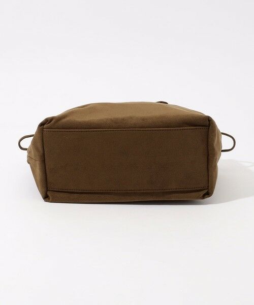 TOMORROWLAND / トゥモローランド ハンドバッグ | MARY AL TERNA WRING MINI ハンドバッグ | 詳細4