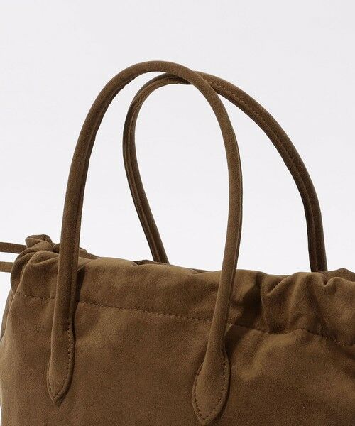 TOMORROWLAND / トゥモローランド ハンドバッグ | MARY AL TERNA WRING MINI ハンドバッグ | 詳細5