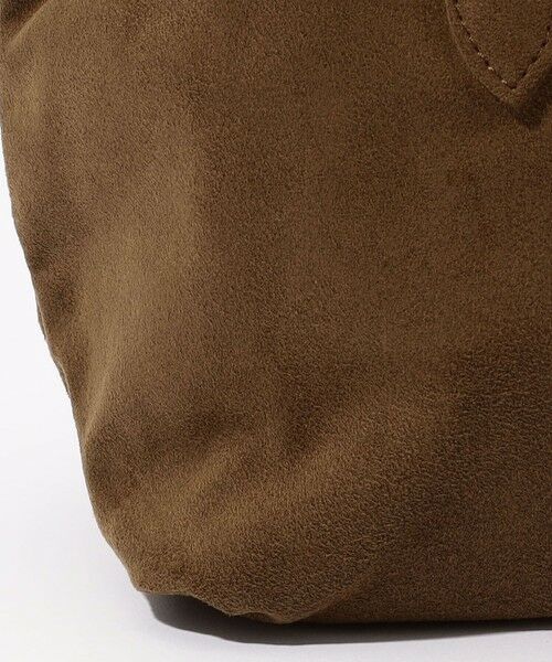 TOMORROWLAND / トゥモローランド ハンドバッグ | MARY AL TERNA WRING MINI ハンドバッグ | 詳細6