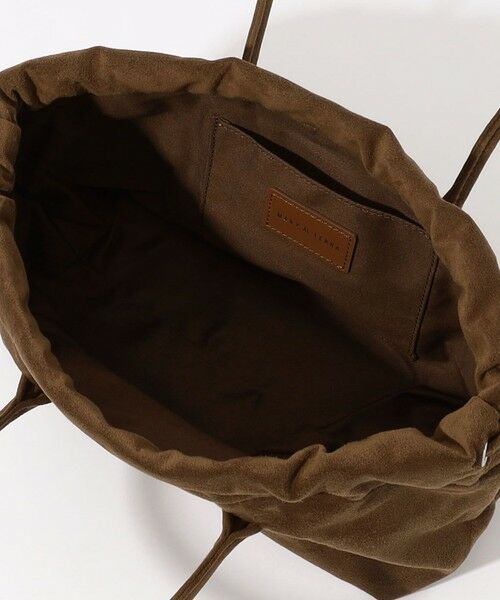 TOMORROWLAND / トゥモローランド ハンドバッグ | MARY AL TERNA WRING MINI ハンドバッグ | 詳細7