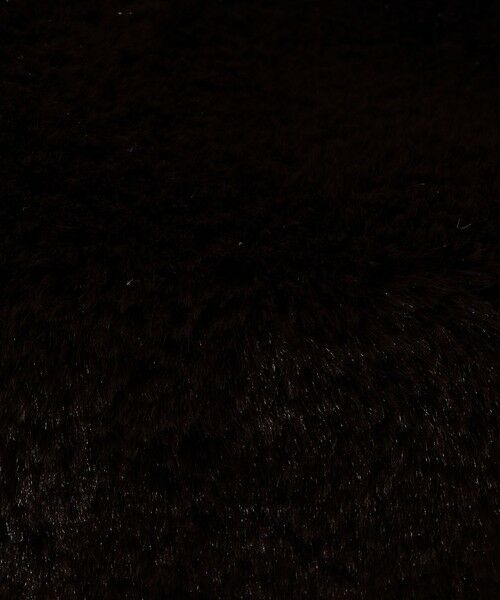 TOMORROWLAND / トゥモローランド ハンドバッグ | VANGI フェイクファー ショッピングバッグ | 詳細8