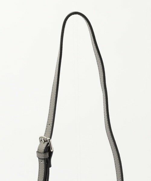 TOMORROWLAND / トゥモローランド ハンドバッグ | VANGI エコファー 2-wayバッグ | 詳細8