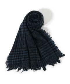 TOMORROWLAND / トゥモローランド マフラー・ショール・スヌード・ストール | Faliero Sarti Prince スモールストール