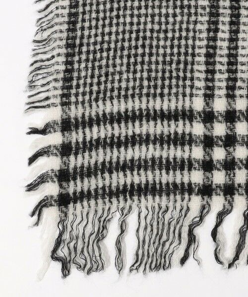 TOMORROWLAND / トゥモローランド マフラー・ショール・スヌード・ストール | Faliero Sarti Prince スモールストール | 詳細2