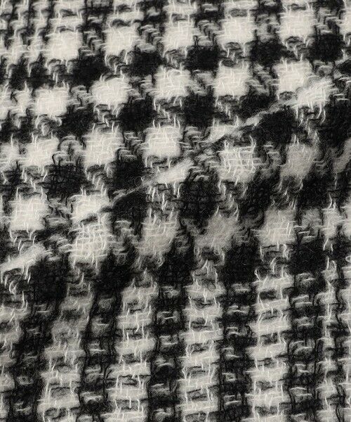 TOMORROWLAND / トゥモローランド マフラー・ショール・スヌード・ストール | Faliero Sarti Prince スモールストール | 詳細3