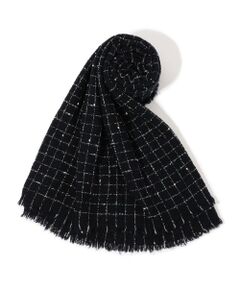 TOMORROWLAND / トゥモローランド マフラー・ショール・スヌード・ストール | Faliero Sarti Nicole ストール