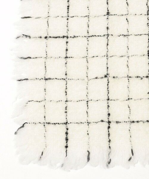 TOMORROWLAND / トゥモローランド マフラー・ショール・スヌード・ストール | Faliero Sarti Nicole ストール | 詳細2