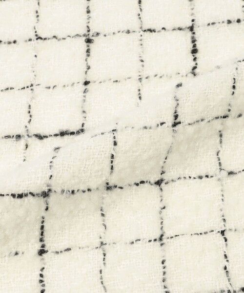 TOMORROWLAND / トゥモローランド マフラー・ショール・スヌード・ストール | Faliero Sarti Nicole ストール | 詳細3